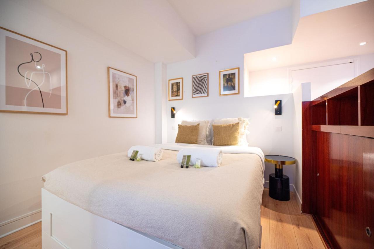 Loft In Paris Daire Dış mekan fotoğraf